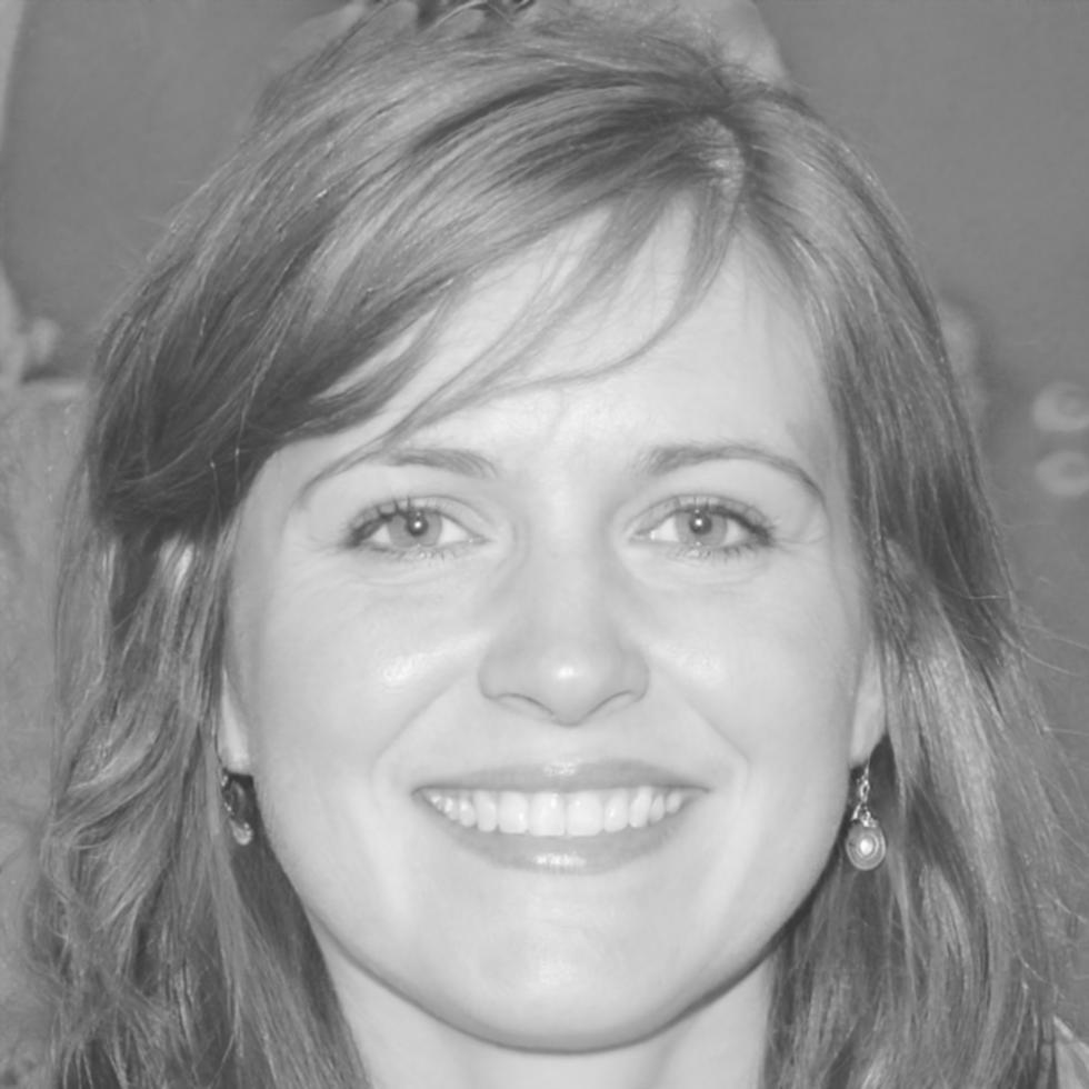 Directora de Análisis Cuantitativo Carmen Ruiz